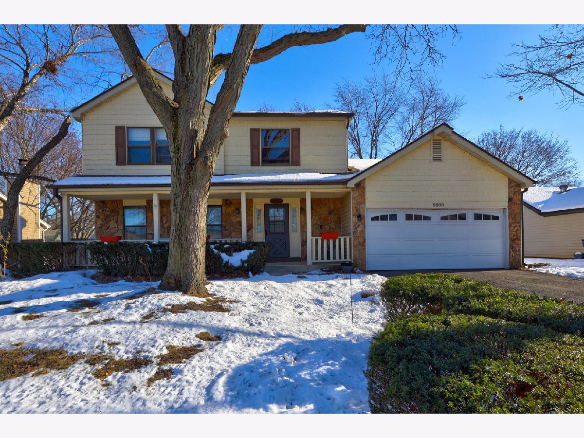  For Sale Naperville Illinois, 2308 Modaff Road