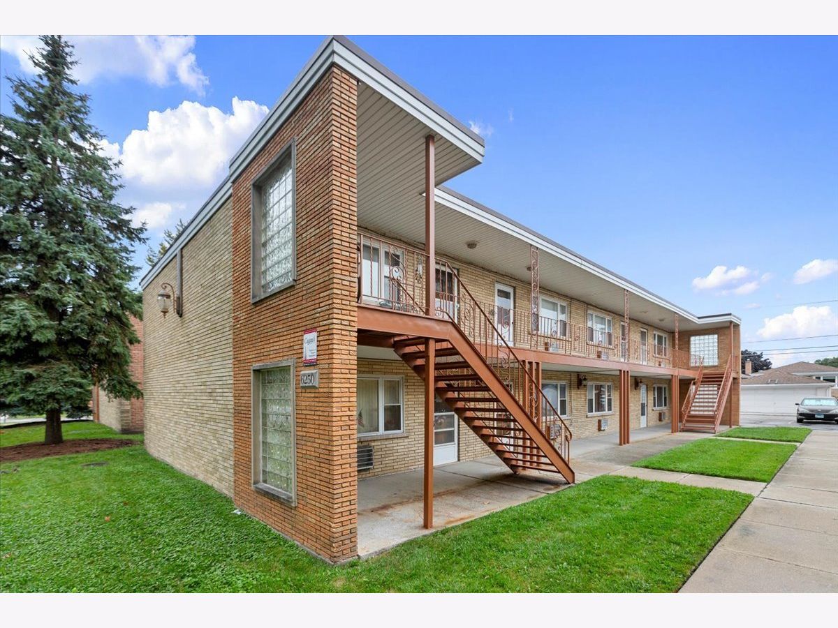  For Rent Chicago Illinois, 6212 64th