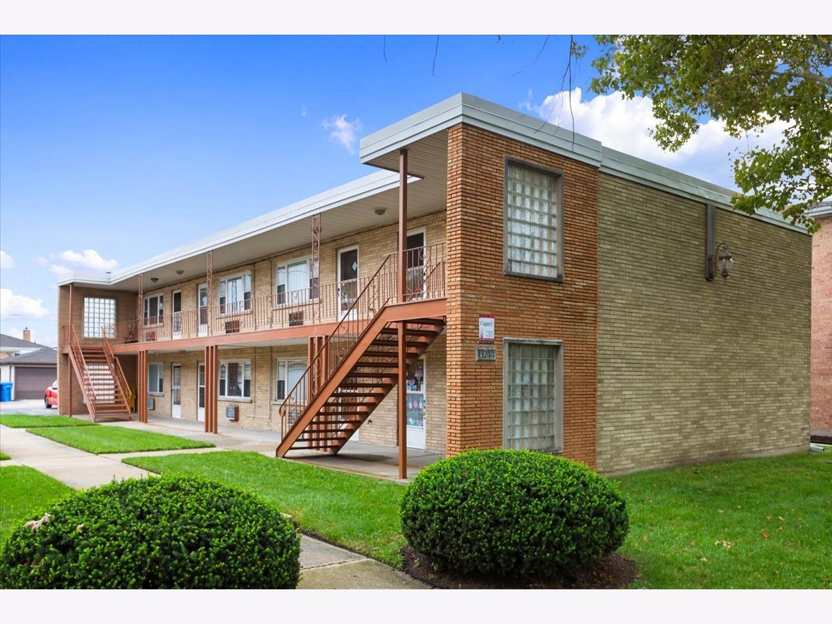  For Rent Chicago Illinois, 6244 64th