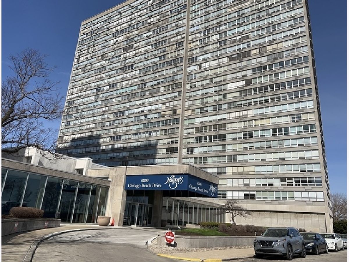  For Sale Chicago Illinois, 4800 Chicago Beach Drive