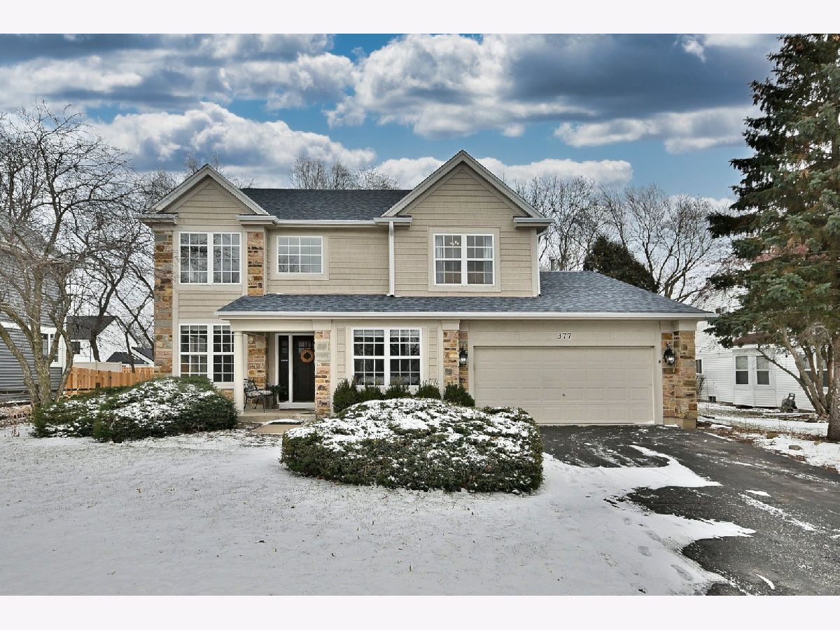  For Sale Cary Illinois, 377 Geneva Lane
