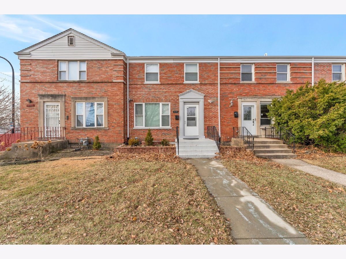  For Sale Cicero Illinois, 3142 54th Court