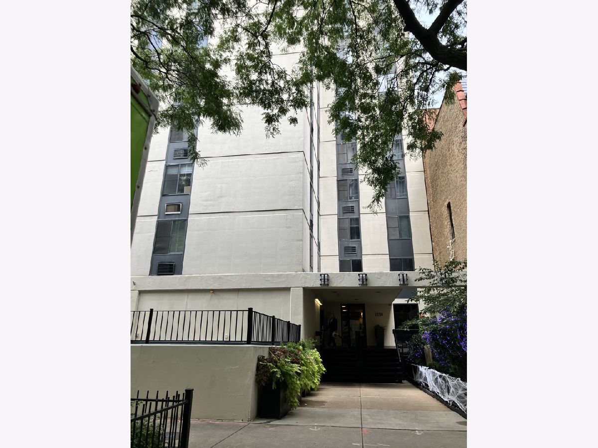  For Rent Chicago Illinois, 1339 Dearborn