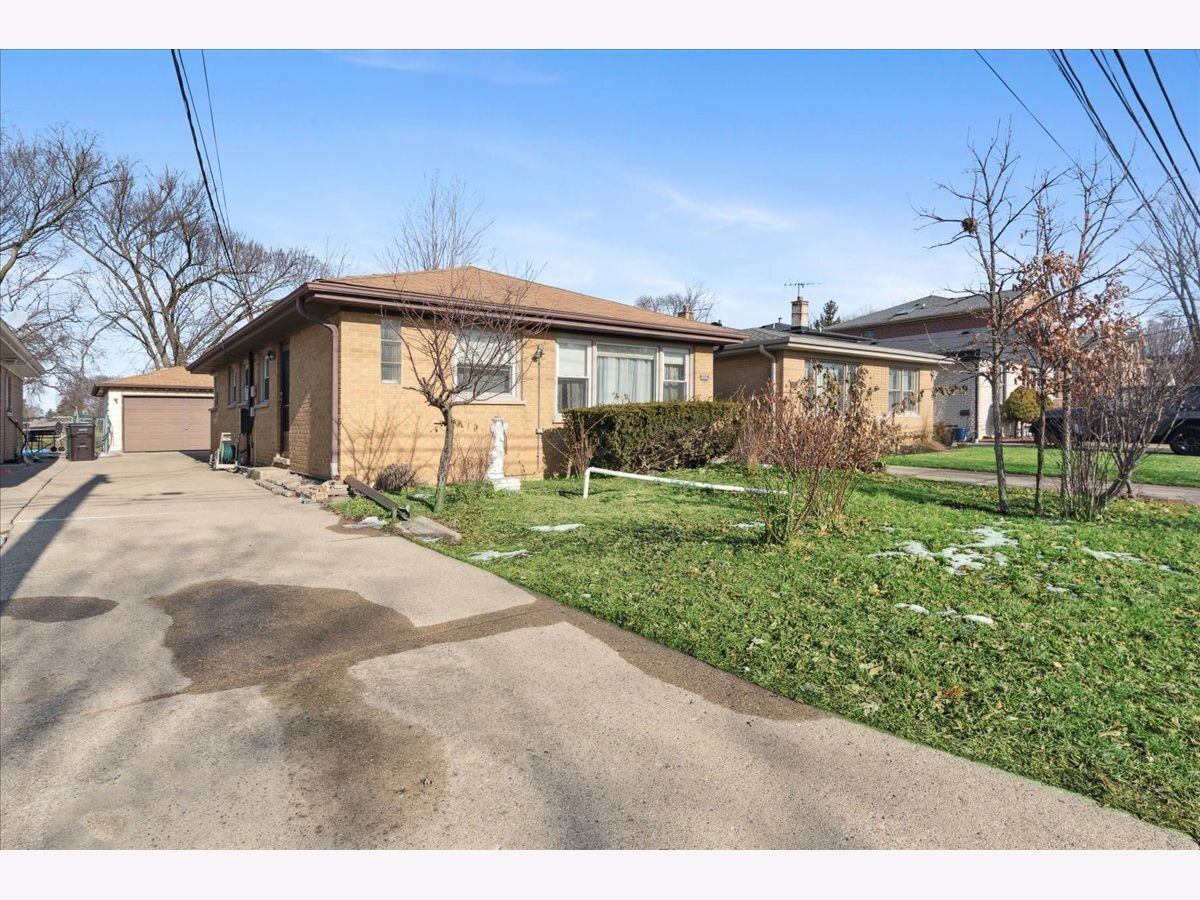  For Sale Skokie Illinois, 4506 Main Street