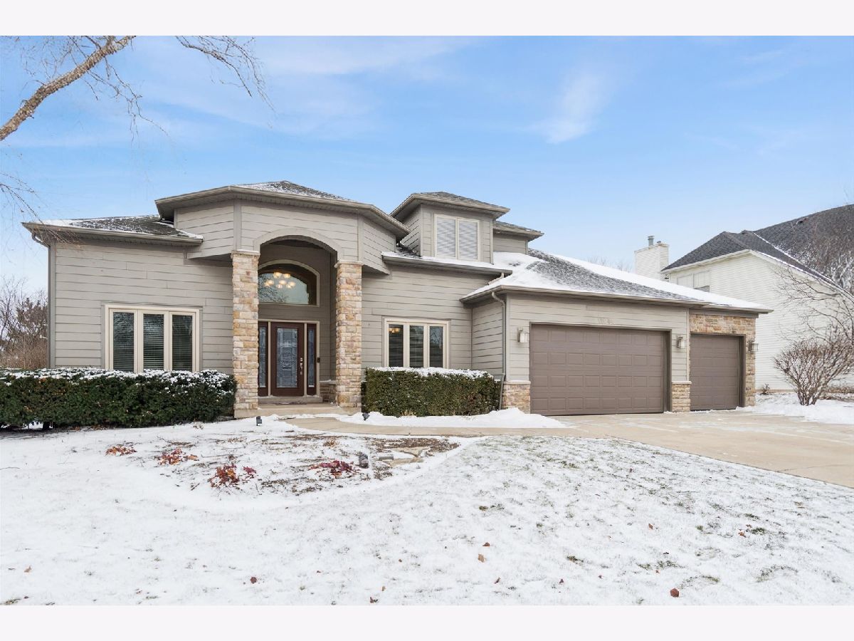 Homes For Sale Farmstone Ridge Plainfield Illinois, 12844 Scoter Court