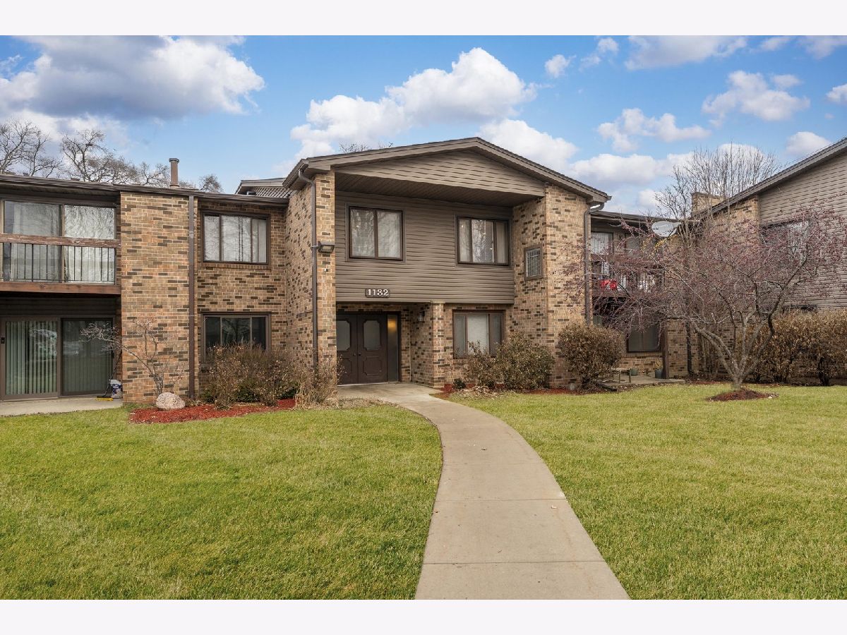  For Sale Palatine Illinois, 1132 Randville Drive