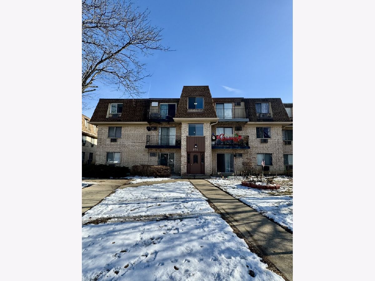  For Rent Glendale Heights Illinois, 270 Shorewood