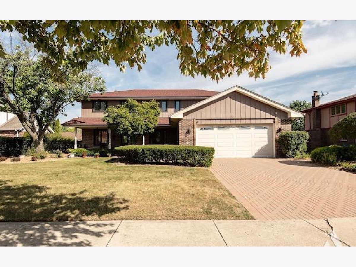 For Sale Palos Park Illinois, 12809 Brian Place