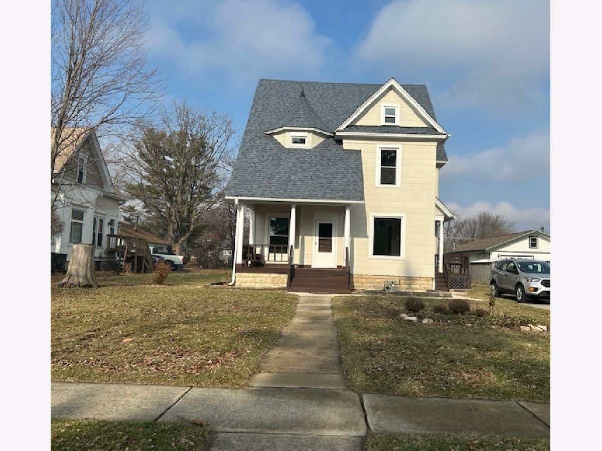  For Sale Peotone Illinois, 313 Corning Avenue