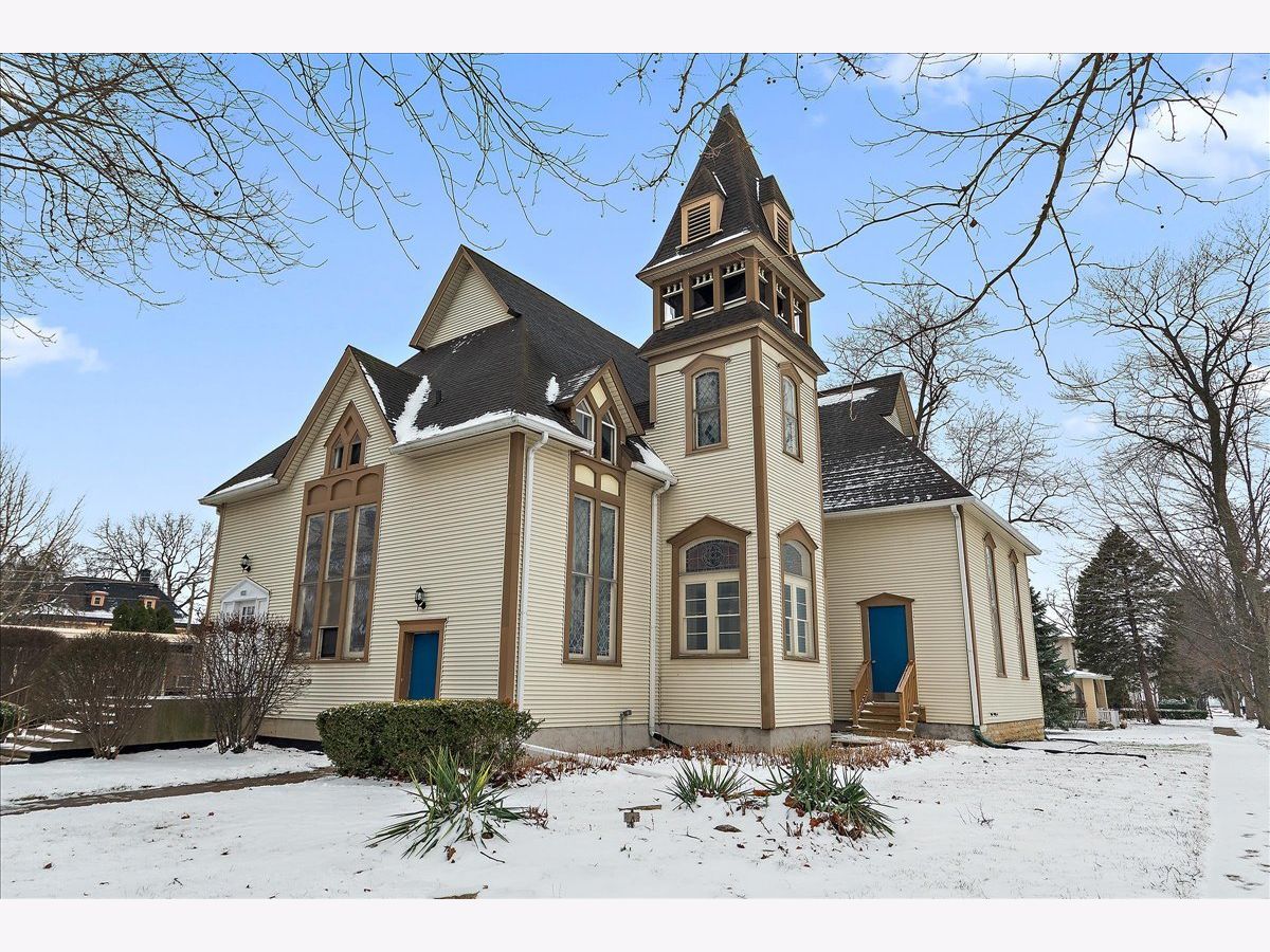  Sold Peotone Illinois, 200 Crawford