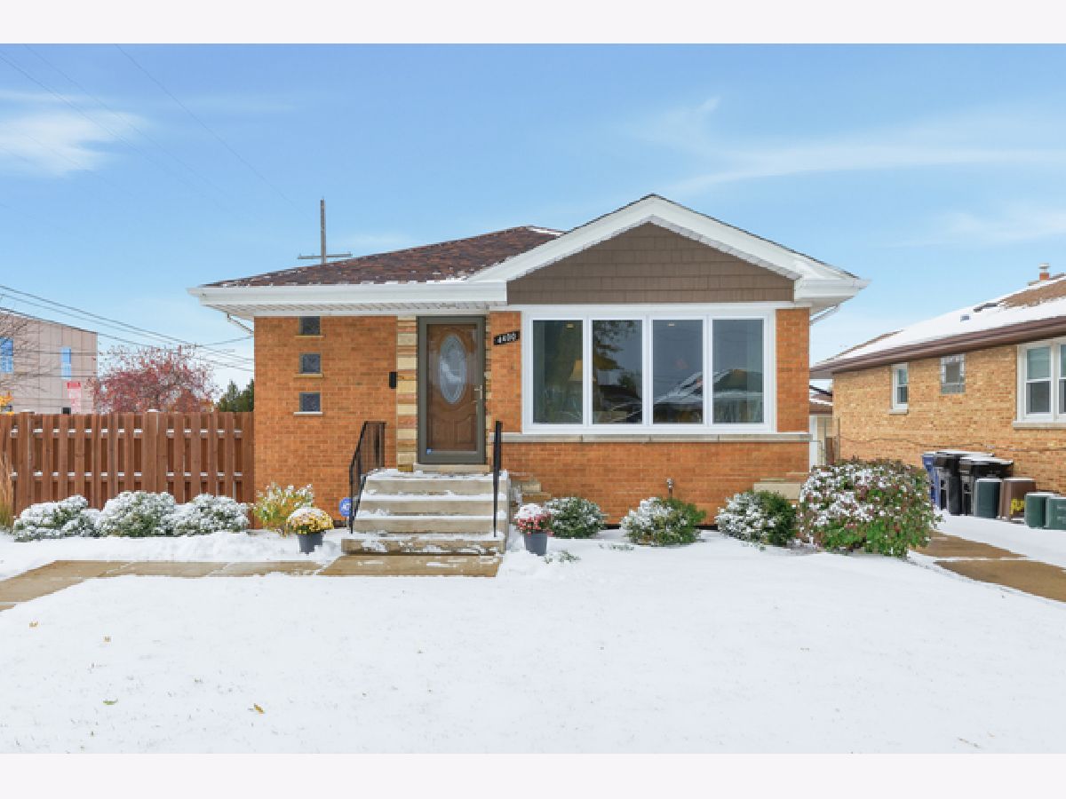  For Rent Norridge Illinois, 4400 Opal