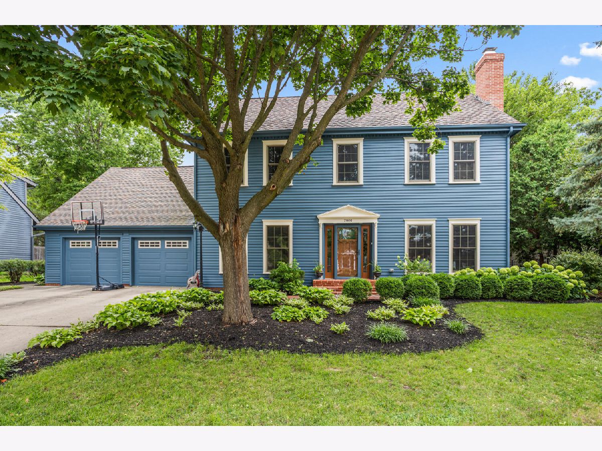  For Sale Champaign Illinois, 2801 Valleybrook Drive