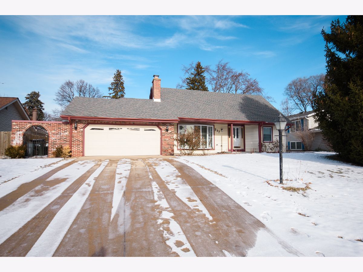 For Rent Carol Stream Illinois, 317 Arapahoe