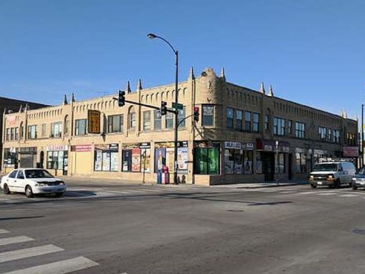  For Rent Chicago Illinois, 5207 Belmont