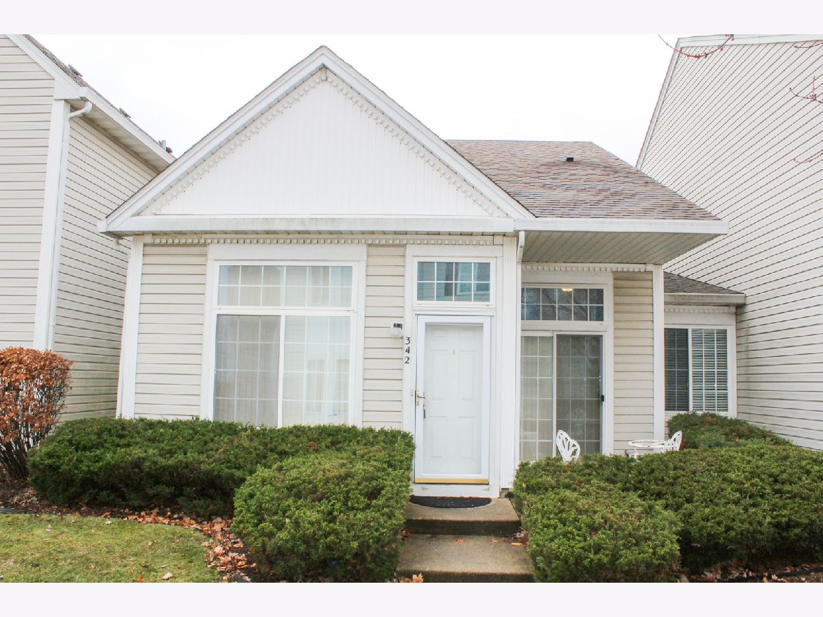  For Sale Bolingbrook Illinois, 342 Magnolia Court