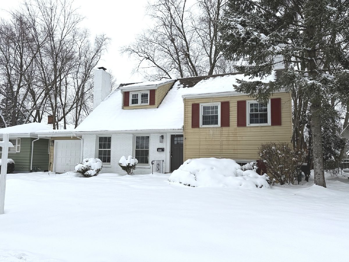  For Sale Chicago Heights Illinois, 531 Winchester Road