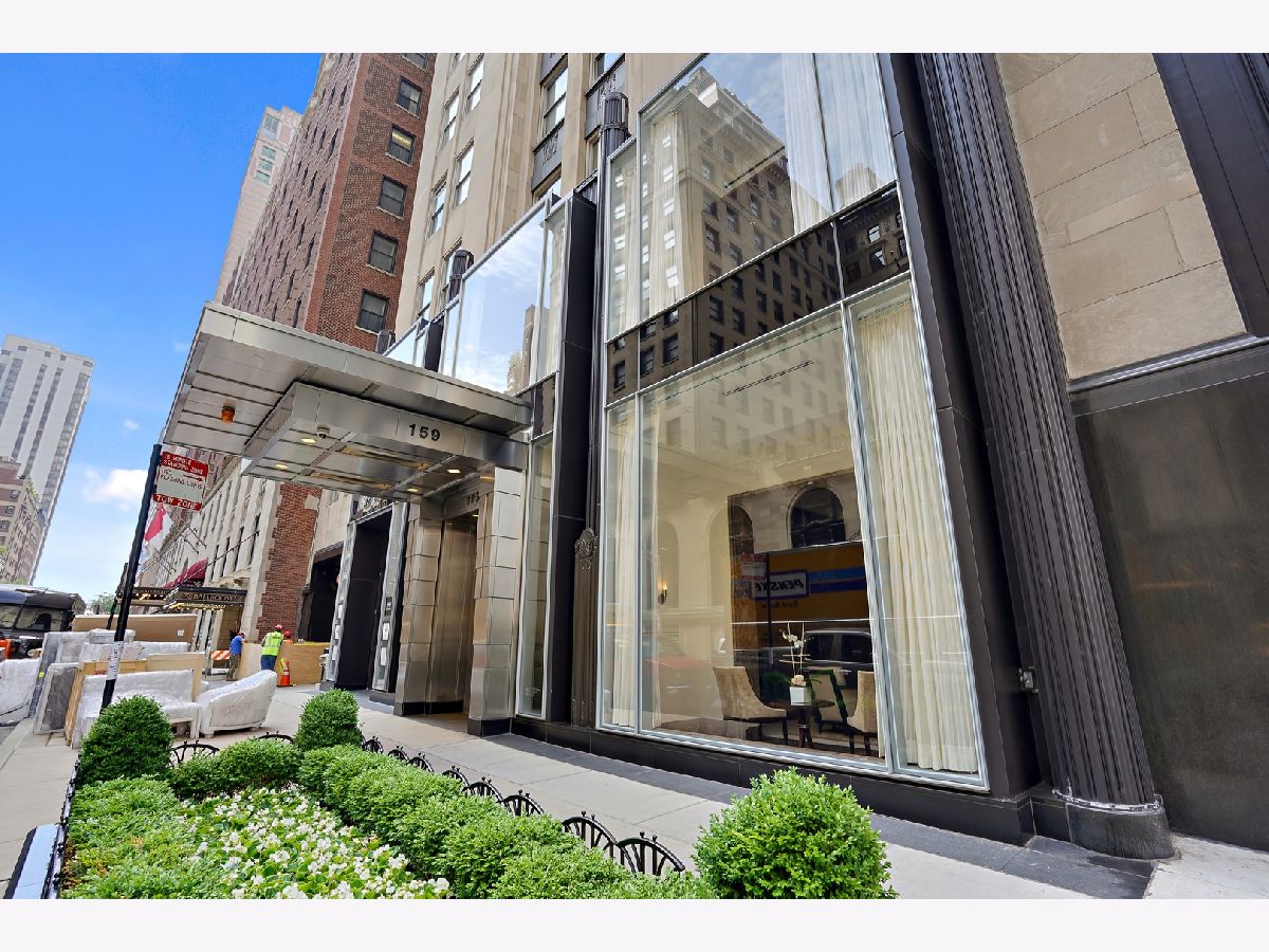 Condos & Townhomes For Sale Palmolive Building Landmark Chicago Illinois, 159 Walton Place