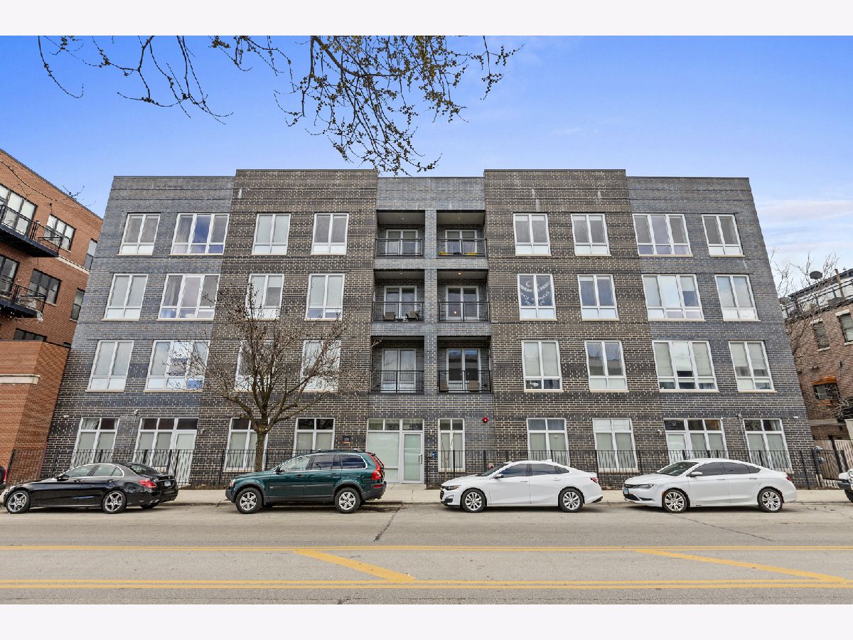  Rented Chicago Illinois, 2217 Madison