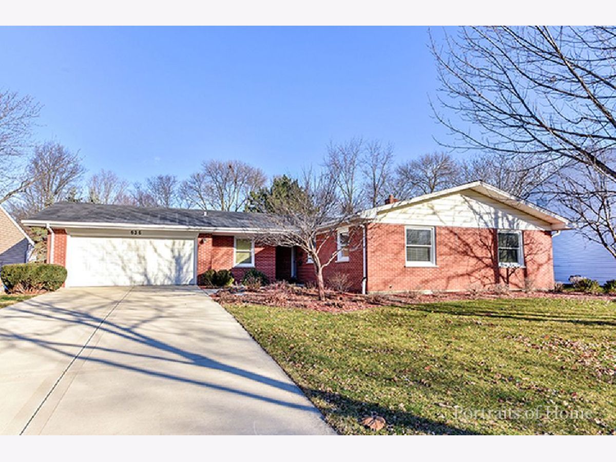  For Rent Downers Grove Illinois, 636 62nd