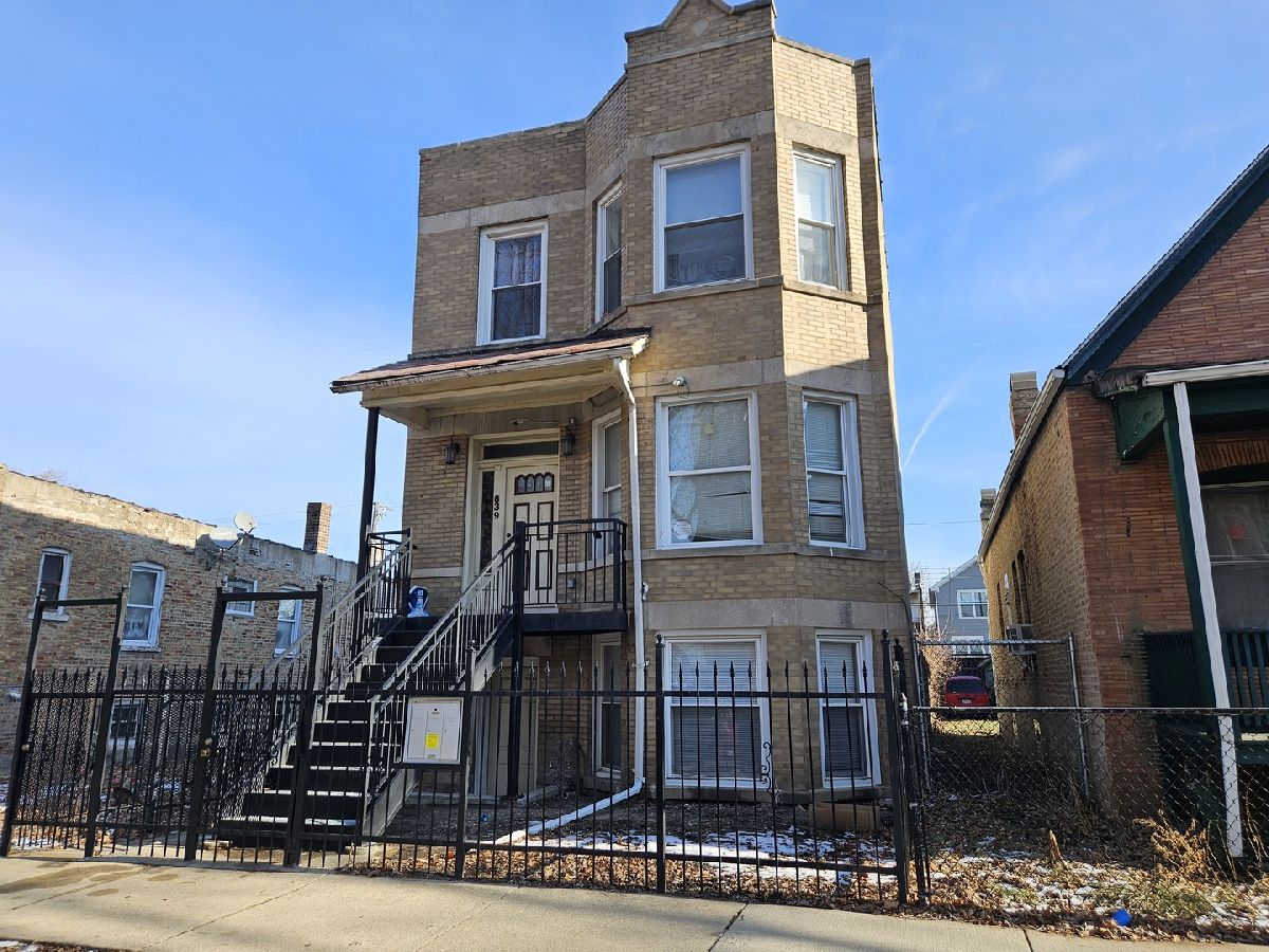  For Rent Chicago Illinois, 639 Saint Louis