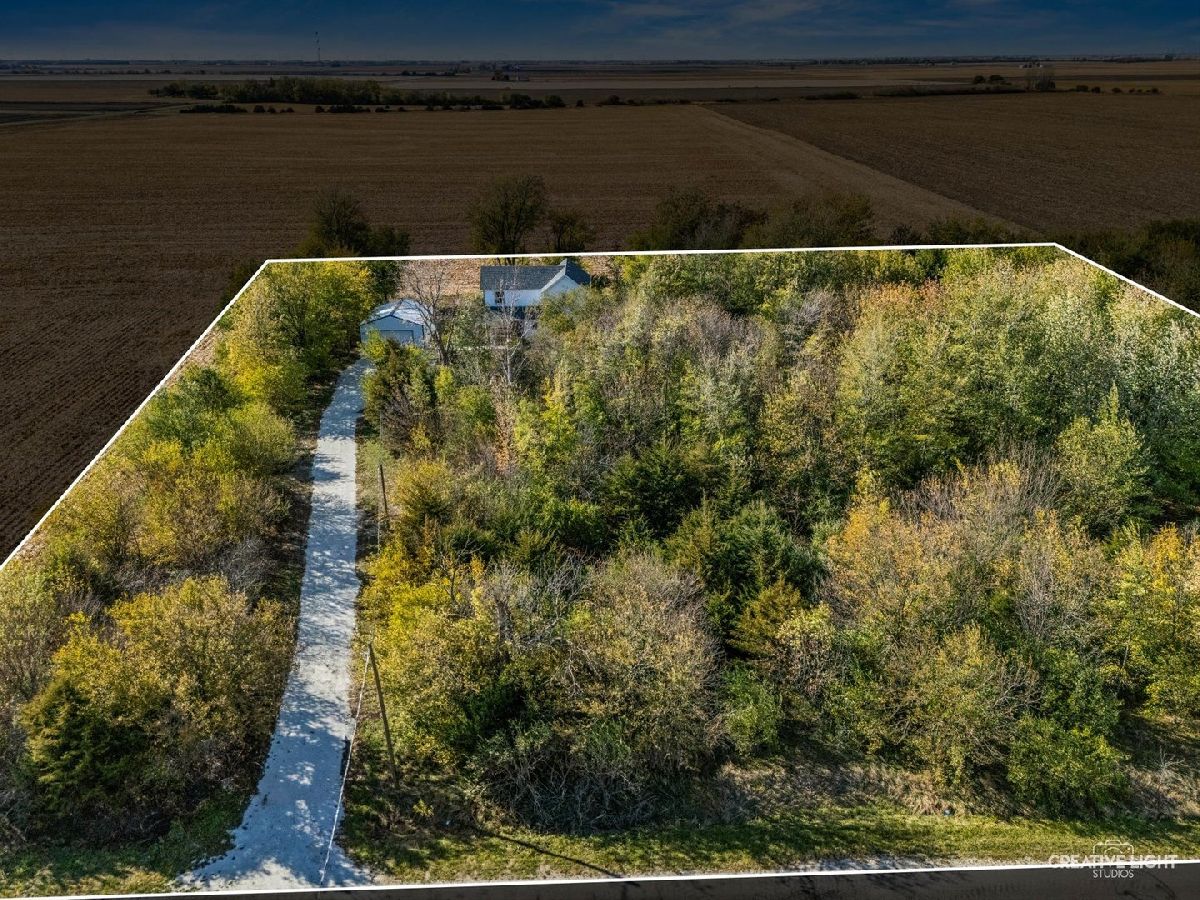  For Sale Buckingham Illinois, 26207 3600 East Road