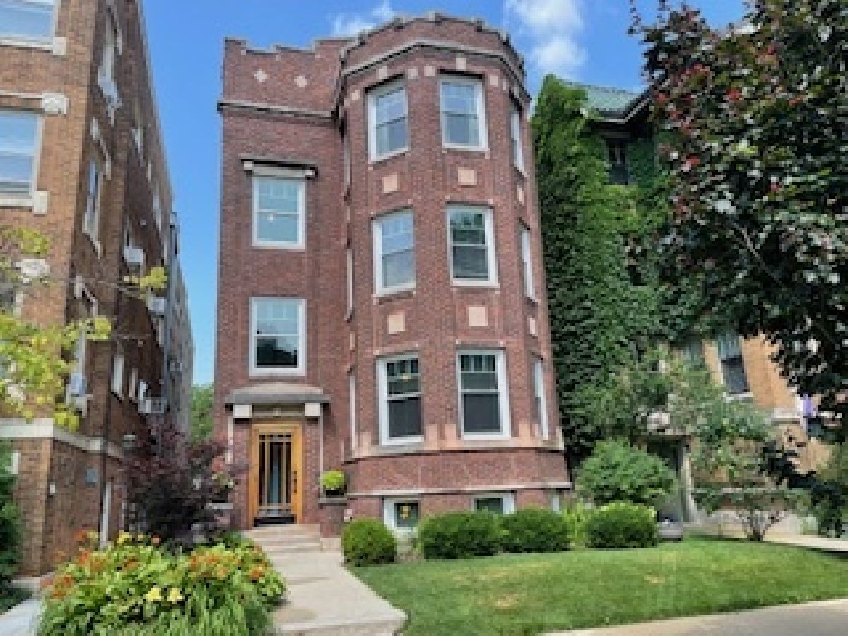  For Rent Evanston Illinois, 610 Michigan