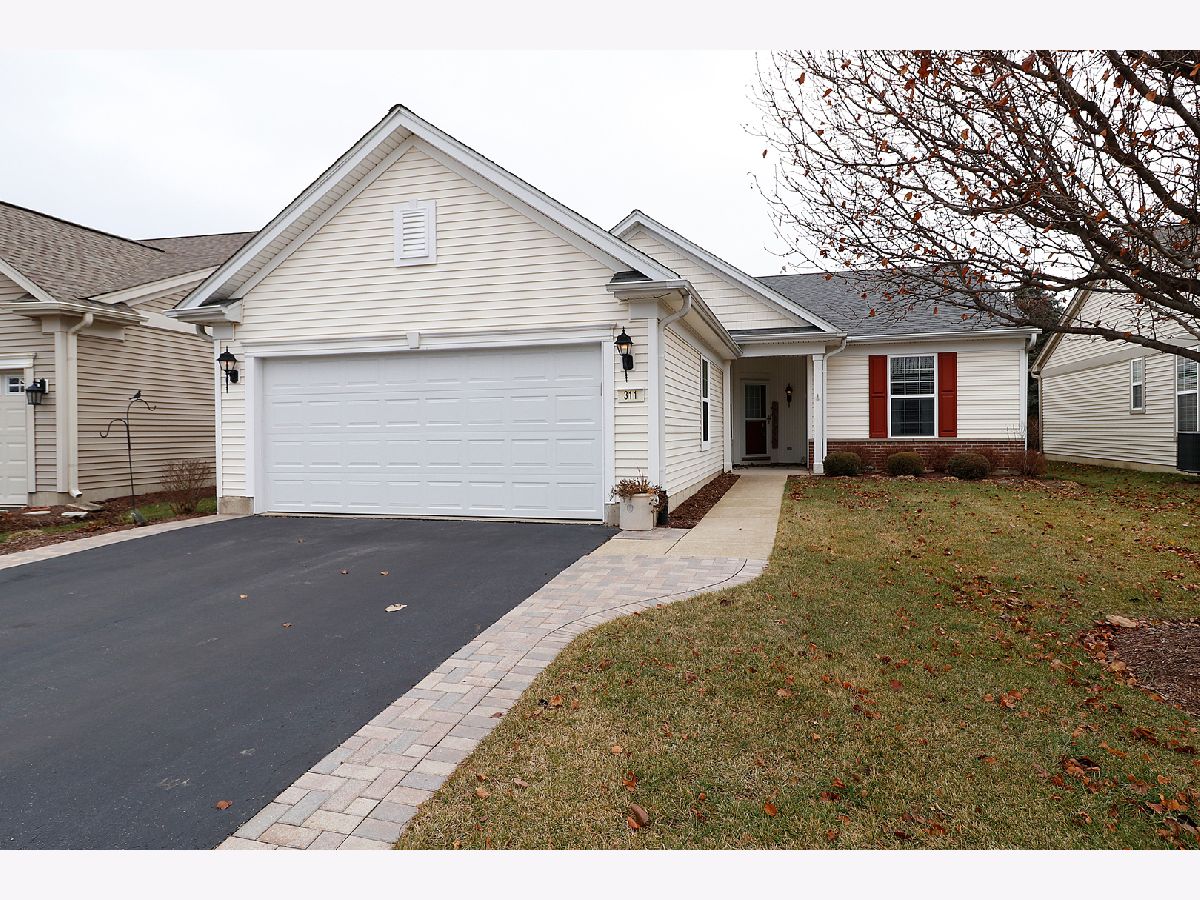  For Sale Shorewood Illinois