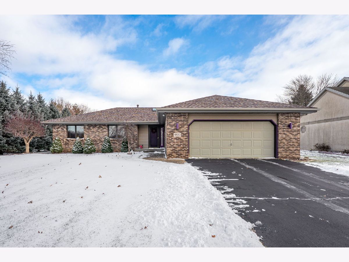  For Sale Caledonia Illinois, 5539 Winners Circle