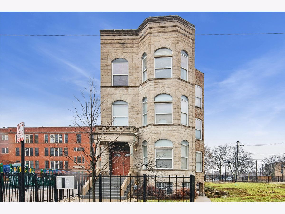  For Rent Chicago Illinois, 1635 Christiana