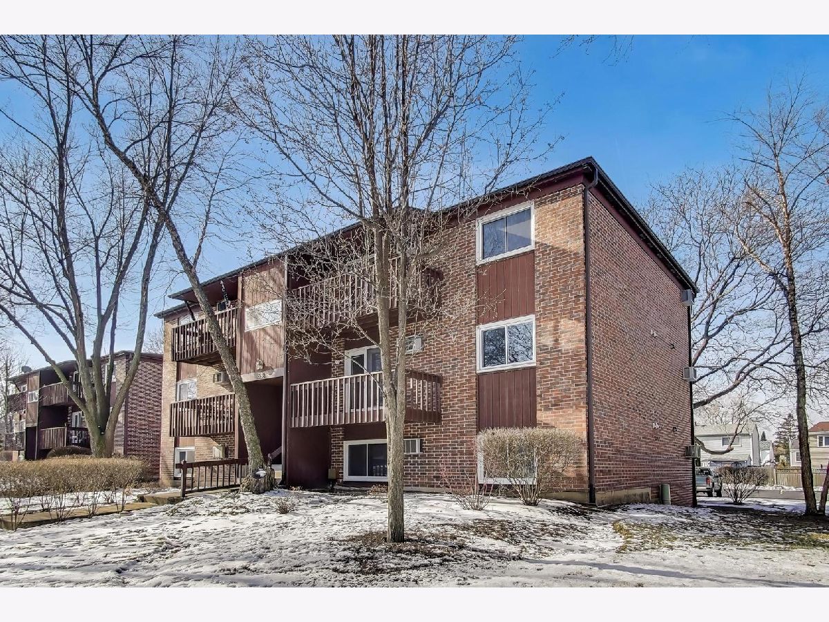 Condominiums For Sale Garden Terrace Roselle Illinois, 682 Daisy Lane
