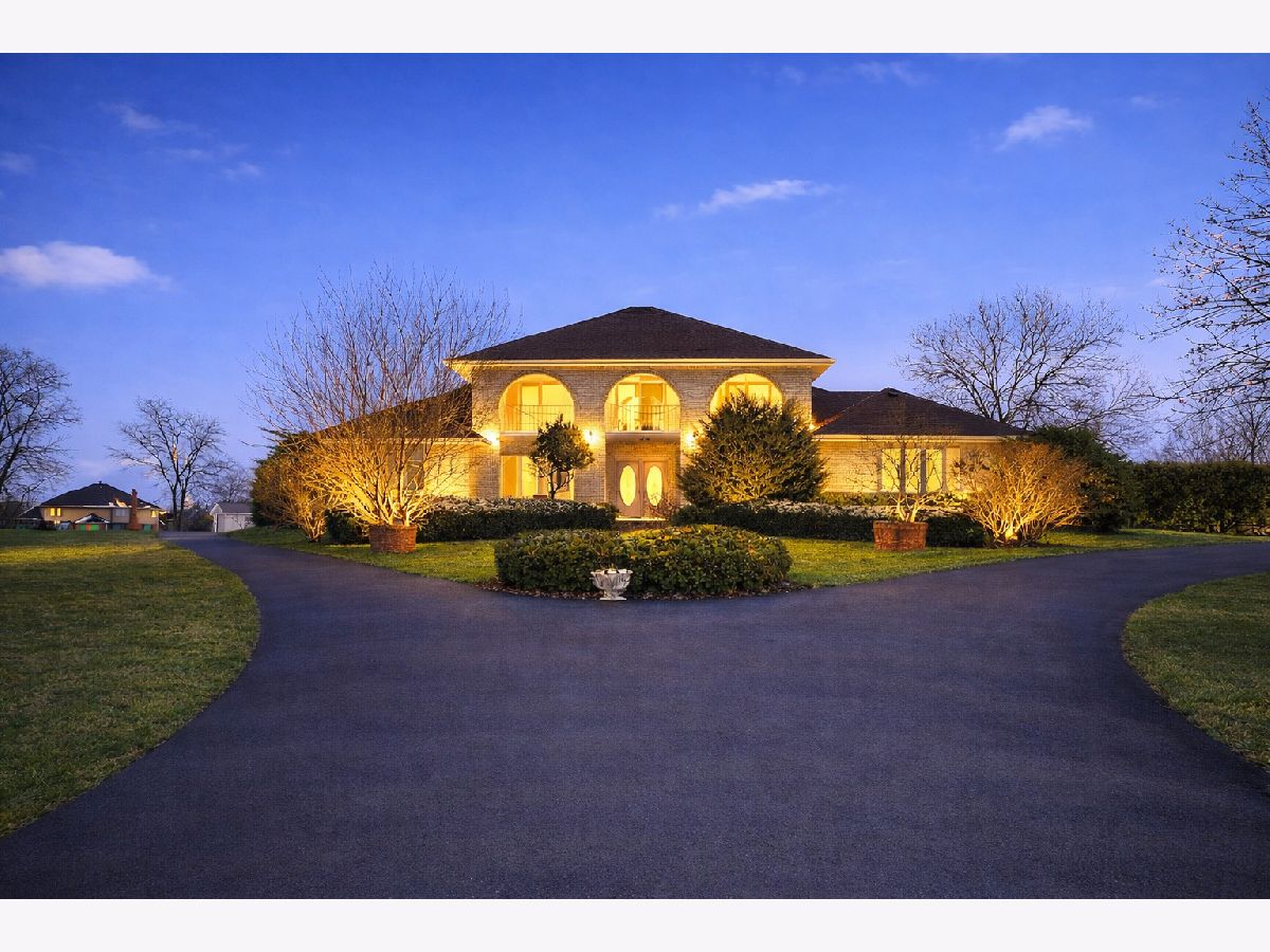  For Sale Lemont Illinois, 13335 Silver Fox Drive