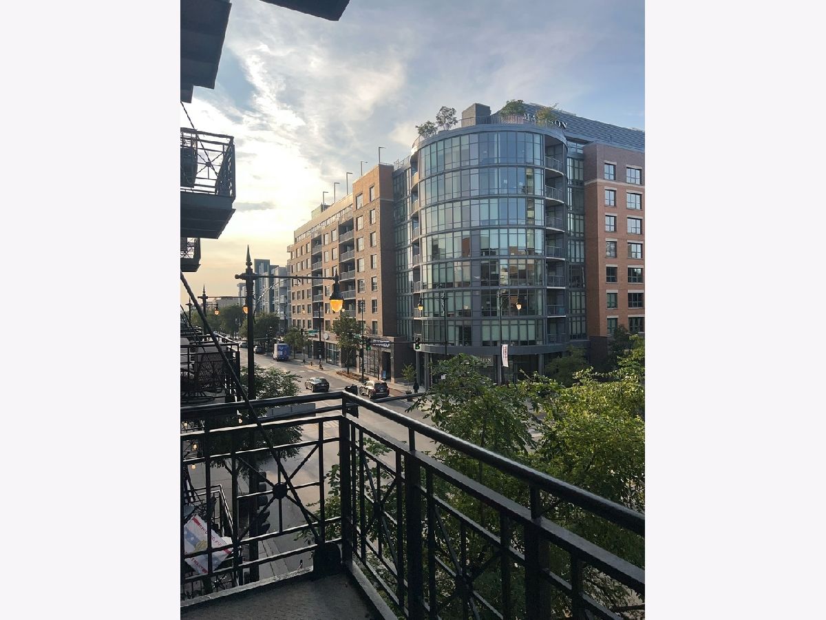  Rented Chicago Illinois, 1155 Madison