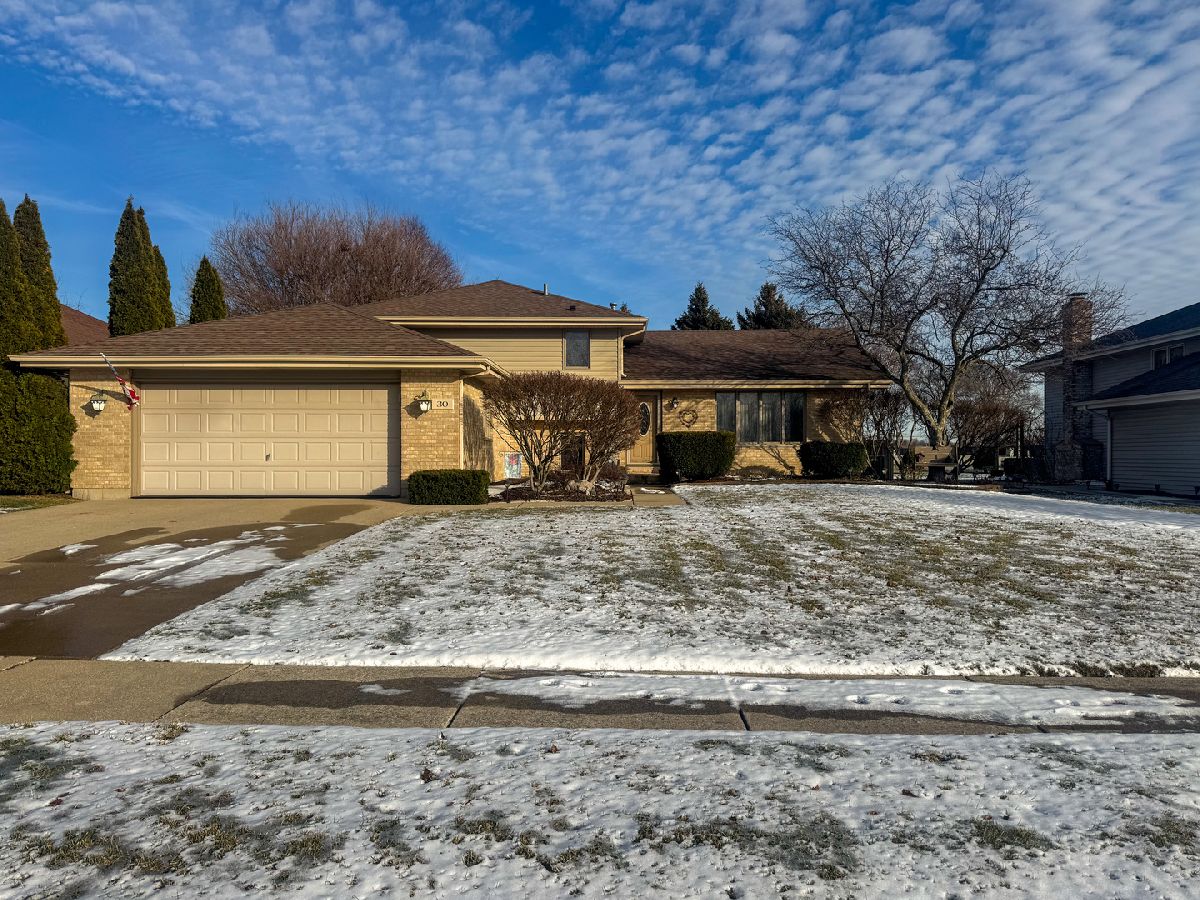  Sold New Lenox Illinois, 30 Victorian