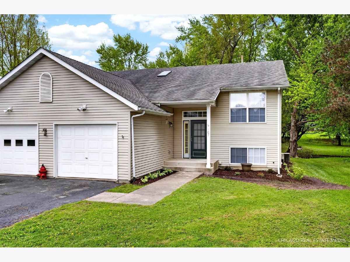  For Sale Poplar Grove Illinois, 107 Edson Court