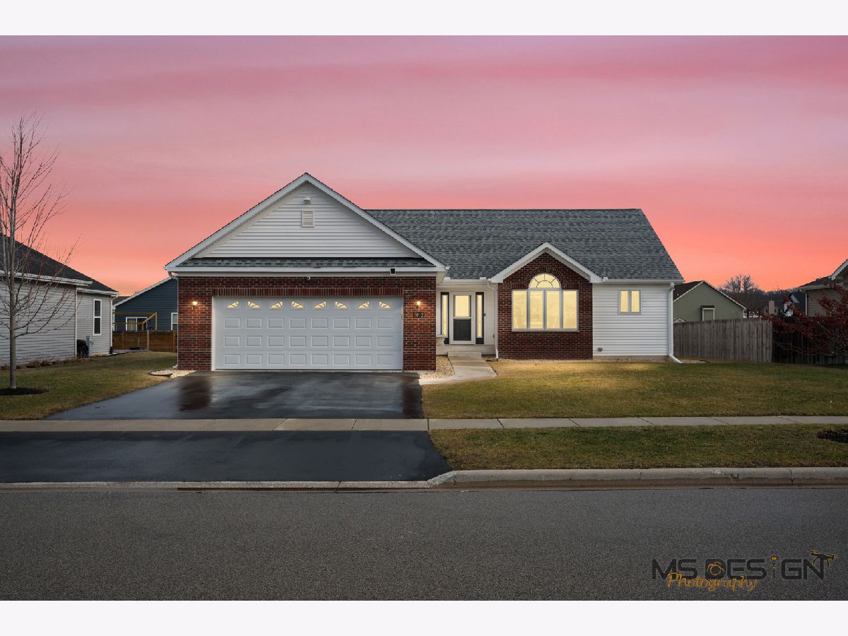  Sold Genoa Illinois, 1012 Joshua