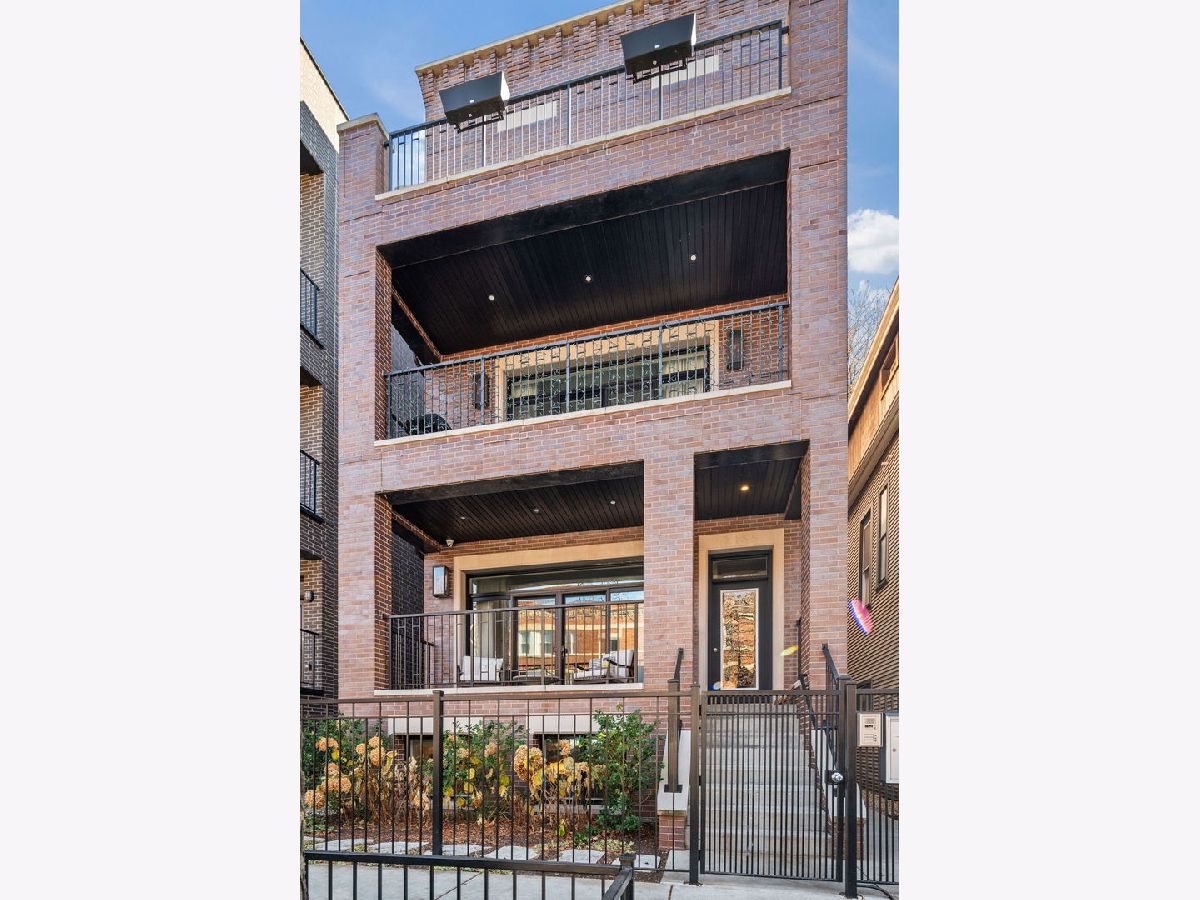  For Sale Chicago Illinois