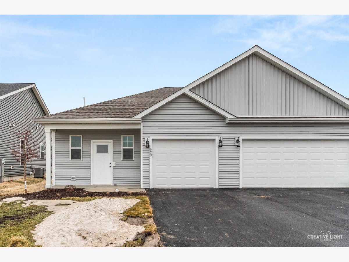  Sold Cortland Illinois, 520 Preston