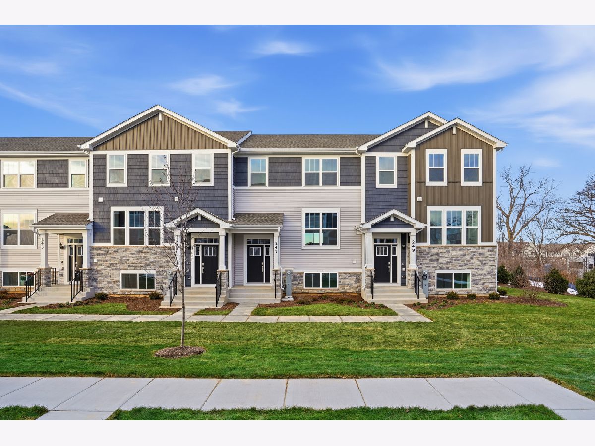  For Sale West Dundee Illinois, 247 Settlers Place