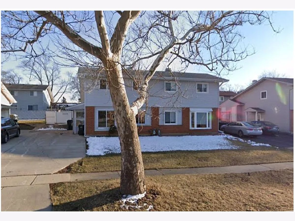  For Rent Hoffman Estates Illinois, 221 Grissom