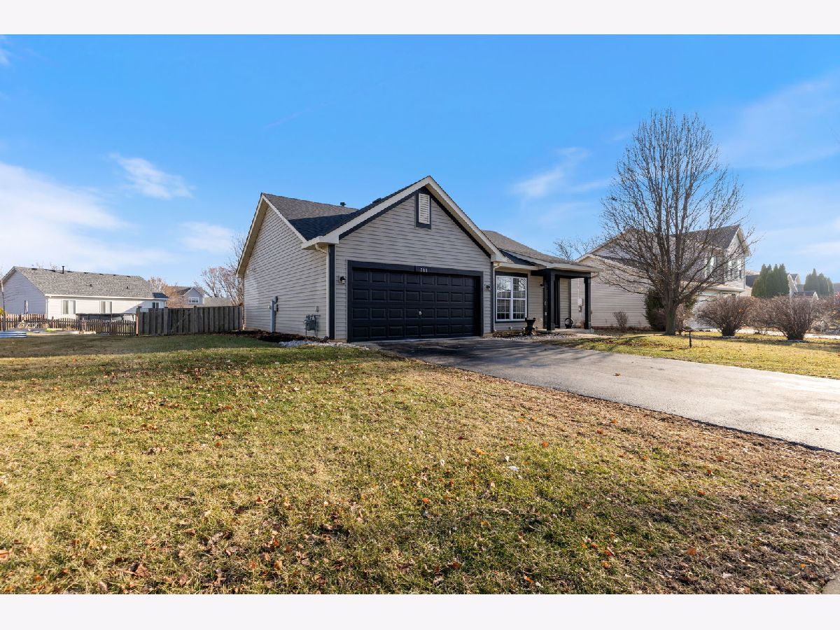  For Sale Plano Illinois, 706 Keller Street