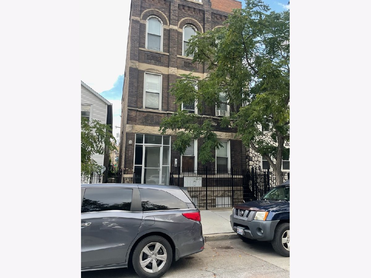  Rented Chicago Illinois, 1532 18th