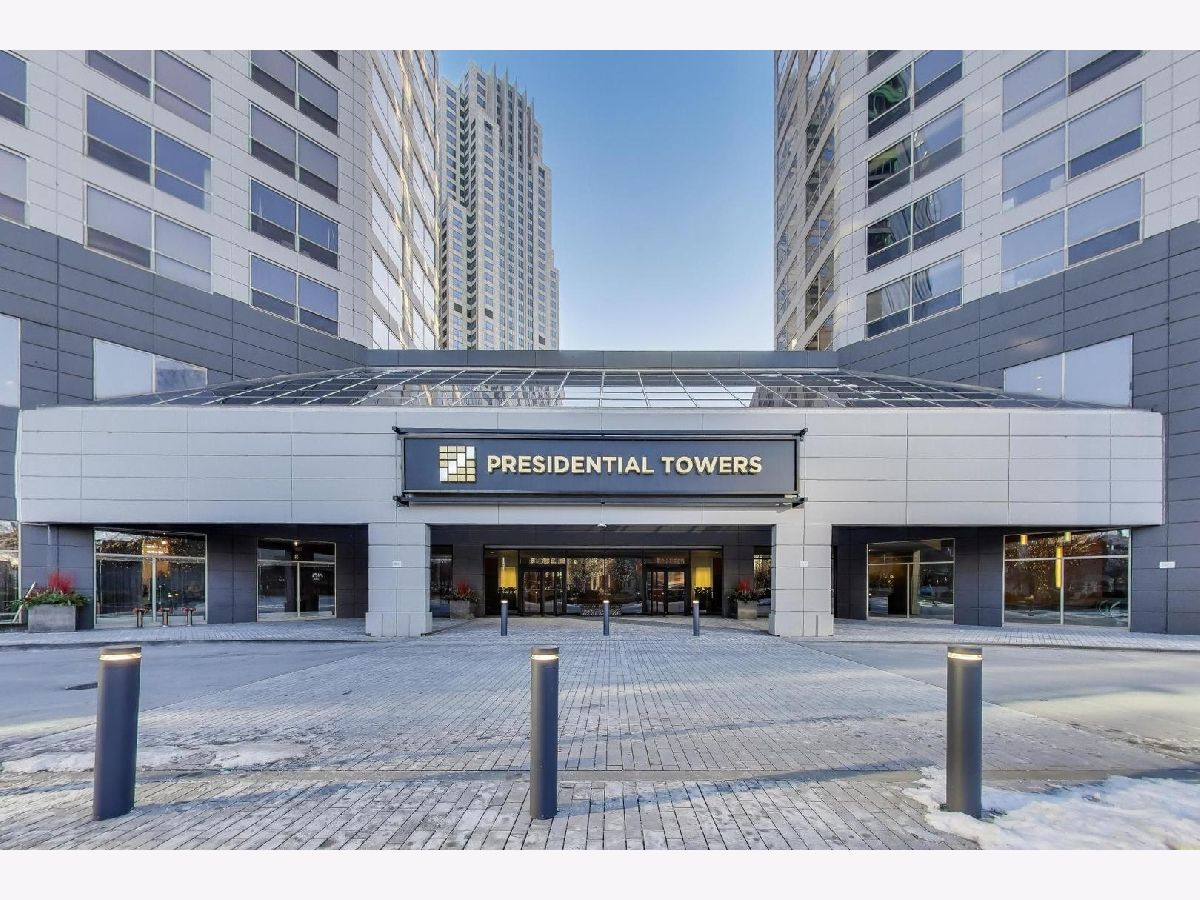  For Rent Chicago Illinois, 555 Madison