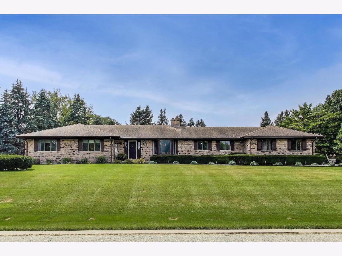  For Sale Hawthorn Woods Illinois, 3 Jane Court