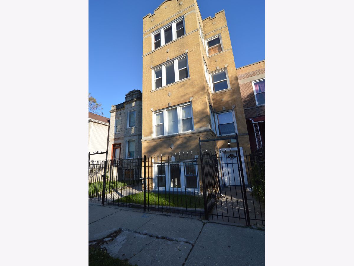  For Rent Chicago Illinois, 3422 Grenshaw