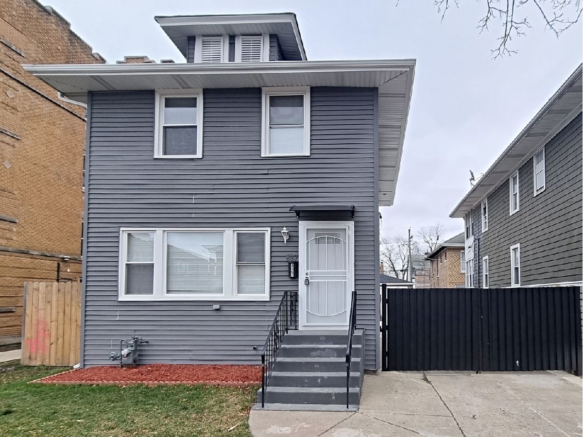  For Sale Maywood Illinois