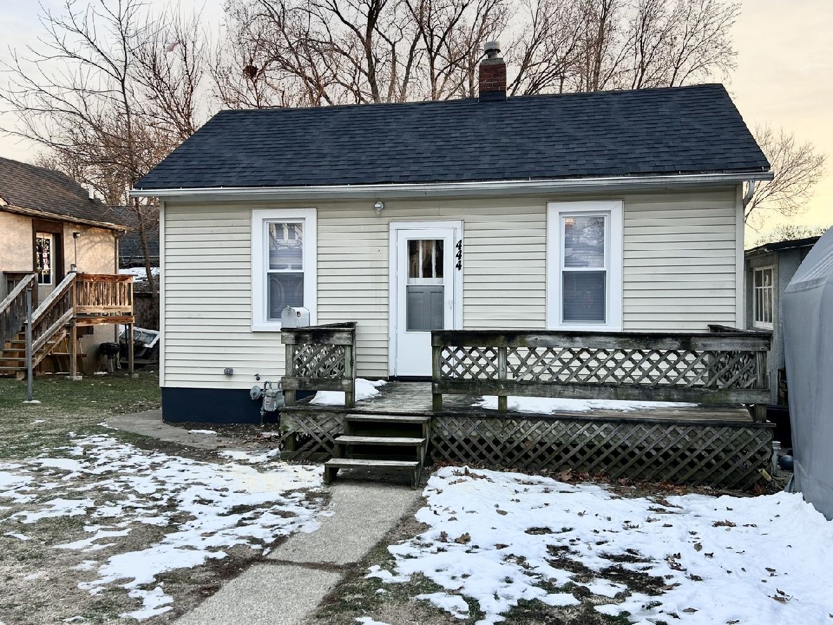  For Sale Lasalle Illinois, 444 6th Street