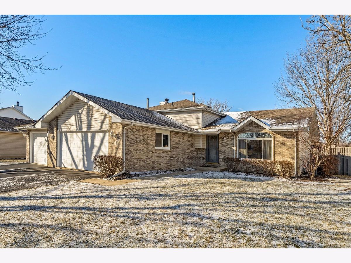  For Sale Oswego Illinois, 431 Badger Lane