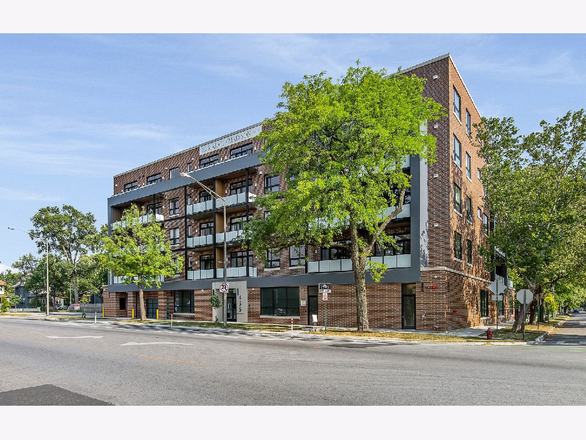  For Rent Oak Park Illinois, 435 Madison