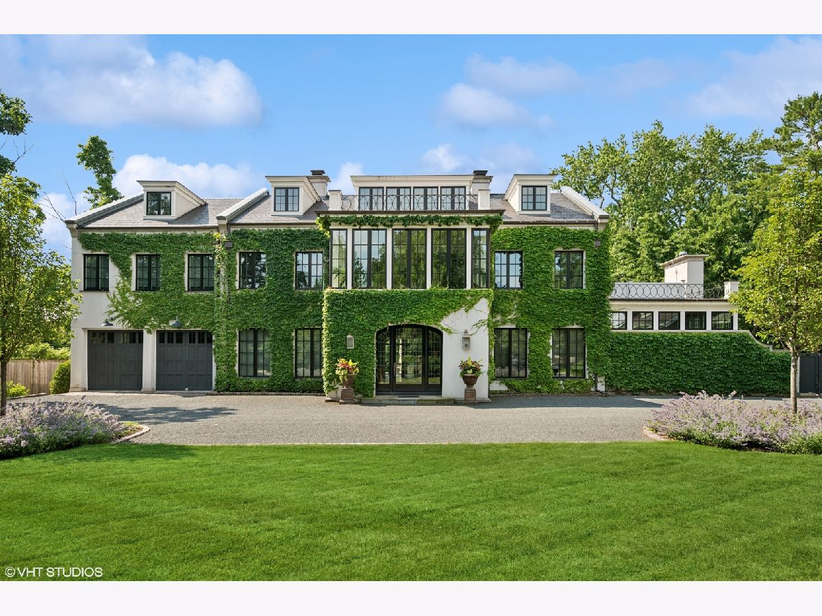  Sold Winnetka Illinois, 674 Hill