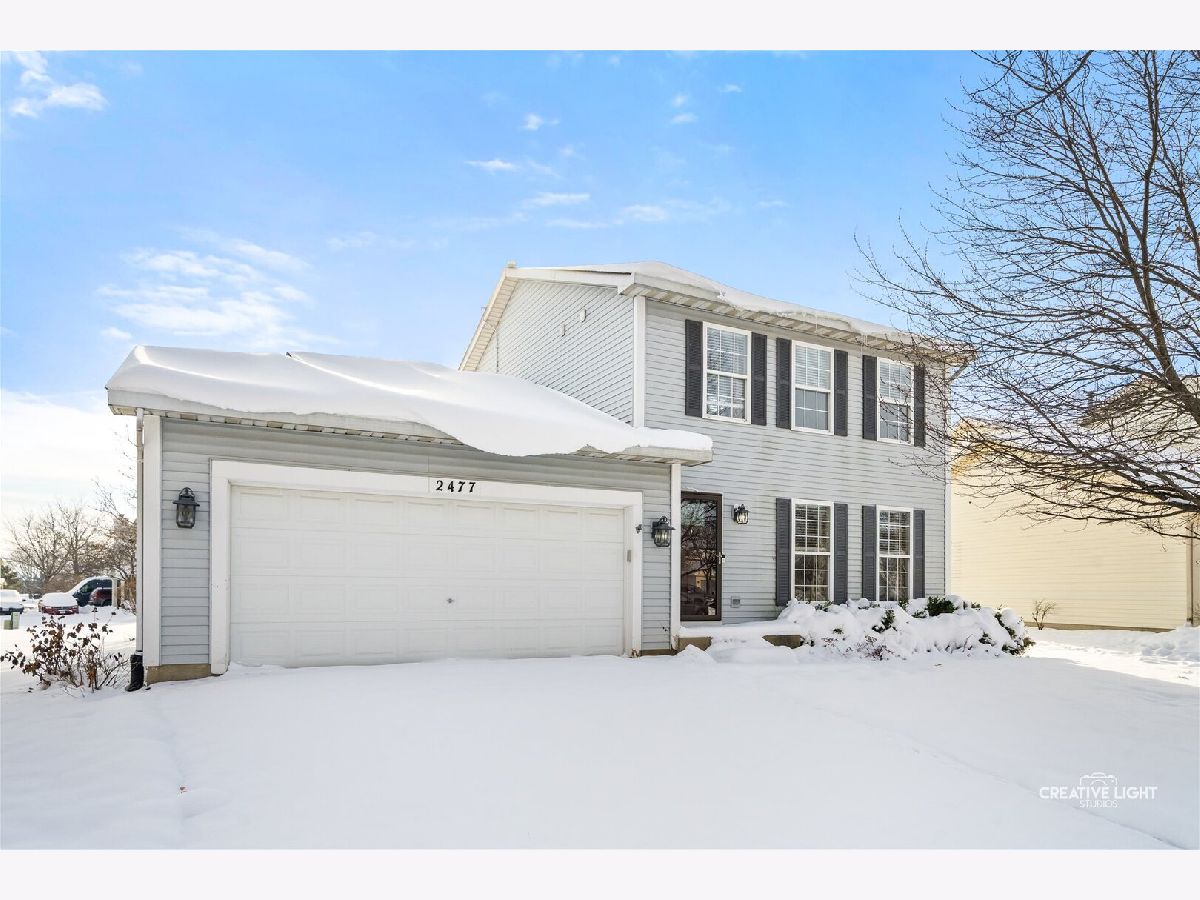 Homes & Townhomes & Condos For Rent Lakewood Valley Aurora Illinois, 2477 Smithfield